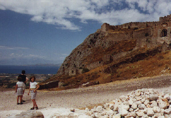 Akrokorinthos